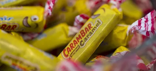 Mouvement de grève chez Carambar
