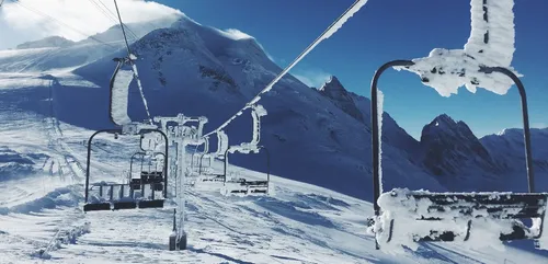 Les stations de ski ne devraient pas pouvoir rouvrir pour les...