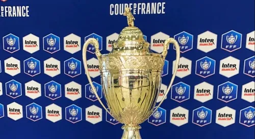 Amiens, Valenciennes et Reims disputeront les 32èmes de finale de...