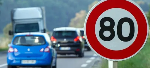 Certaines routes du département de la Marne pourraient repasser à...