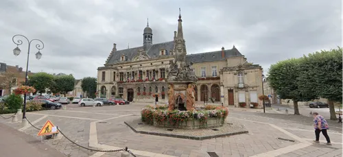Noyon : le dernier scrutin municipal pourrait être annulé par la...