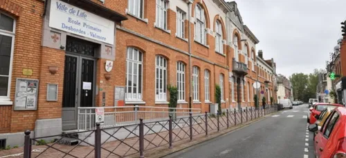 L'expérimentation des "rues scolaires" à Lille s'étend à trois...