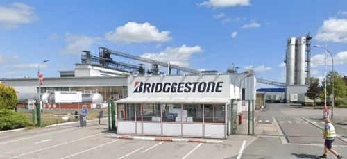 Bridgestone à Béthune : un accord trouvé sur l'indemnité de...