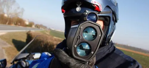 Un jeune de 13 ans contrôlé à 162 km/h sur l'autoroute A1