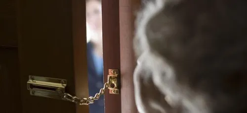 Attention de faux agents Veolia sévissent en ce moment dans le...