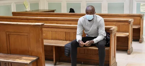 Un an de prison ferme pour Antoine Conte, ancien joueur du Stade de...