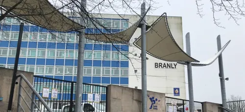 Mort d'un élève du lycée Branly à Boulogne-sur-Mer : la piste du...