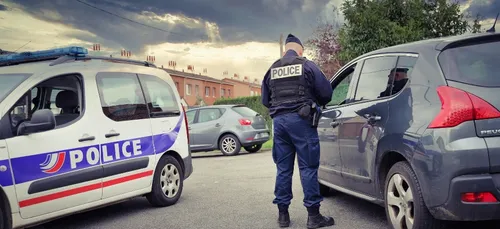 Oise : un policier roué de coups à Creil