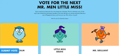 Pour fêter leurs 50 ans, les Monsieur Madame recherchent deux...