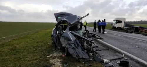 Accident mortel entre Amiens et Flixecourt ce matin