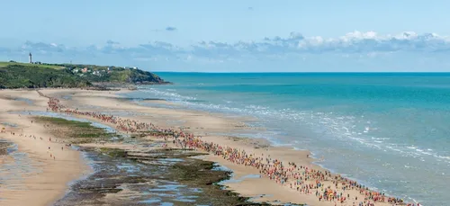 Les inscriptions pour l’édition 2021 du Trail de la Côte d’Opale...