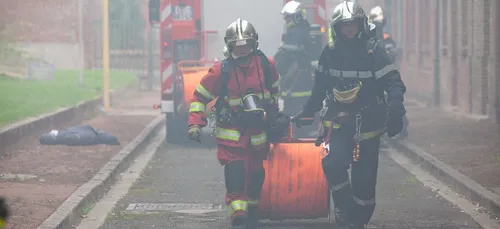 Des pompiers volontaires recherchés dans l'Oise
