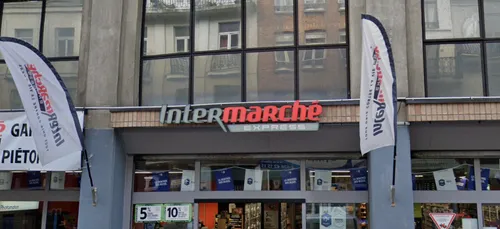Des bons d'achat de 10 euros offerts aux étudiants chez Intermarché