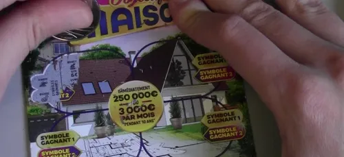 Un couple de Boulogne-sur-Mer remporte 250 000€ au nouveau jeu de...