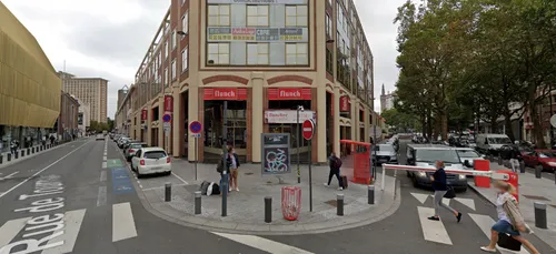 Flunch : deux restaurants menacés de fermeture dans le Nord -...