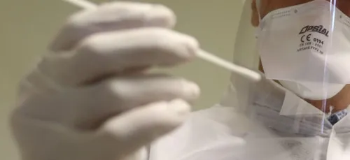 Covid-19 : la campagne de dépistage s’intensifie dans la Somme