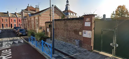 Amiens : un animateur soupçonné d'attouchements sexuels dans une école