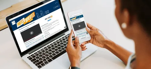 Université de Picardie : des portes ouvertes en ligne cette année