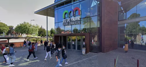 Réouverture autorisée de plusieurs centres commerciaux dans l'Oise