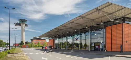 Enquête préliminaire sur les comptes de l'aéroport de Vatry