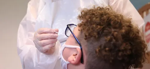 Covid-19 : les mesures sanitaires renforcées à Chauny