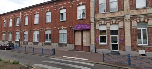 Halluin : le collège du Sacré-Cœur fermé pour 8 jours après la...