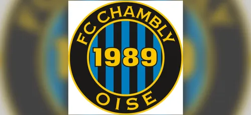 Le FC Chambly "inquiet" face aux cas de Covid dans l'équipe