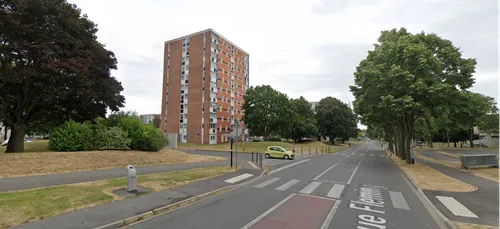 Un enfant de 7 ans entre la vie et la mort après avoir été renversé...