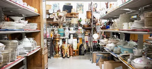 Un grand centre Emmaüs Village va ouvrir en mars dans la métropole...