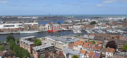 Covid-19 : la circulation du variant anglais en forte hausse à...