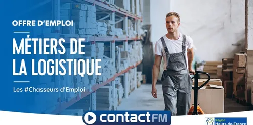 Offre d'emploi: Cariste