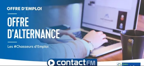 Offre d'alternance: Technicien de Maintenance Industrielle.