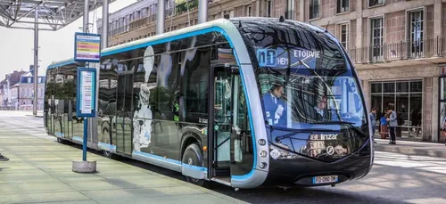 Amiens : la circulation des bus encore perturbée ce vendredi