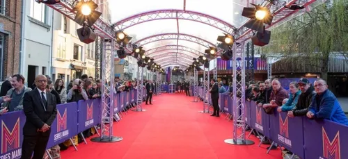 Séries Mania décale son édition 2021 à la fin de l’été