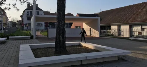 Le Touquet : une classe fermée après un cas de variant anglais du...