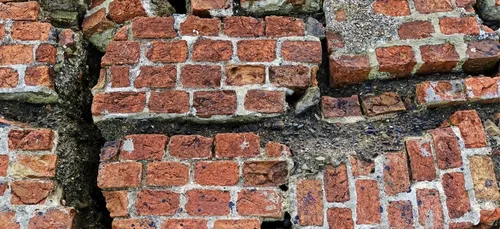 Gare aux effondrements avec le dégel des bâtiments