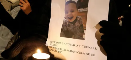 Mort du petit Tony à Reims : le parquet fait appel des...
