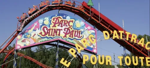 Le Parc Saint Paul recrute pour la saison 2021