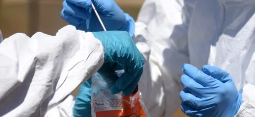 Covid 19 : le Nord-Pas-de-Calais à contre-courant de l'évolution...