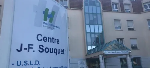 Covid-19 : une campagne de recrutement lancée en urgence suite à...