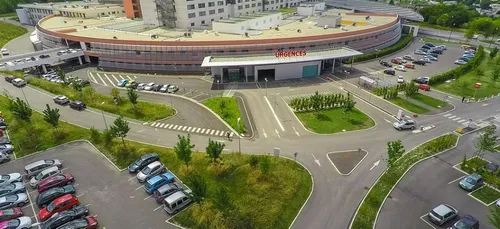 Tous les médecins réanimateurs du CHU d'Amiens sont en grève