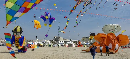 Berck-sur-mer : un conducteur perd le contrôle de sa voiture et...