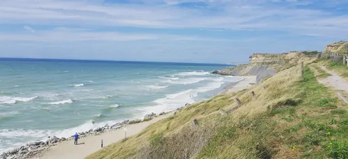 Soleil et douceur ce week-end dans les Hauts-de-France