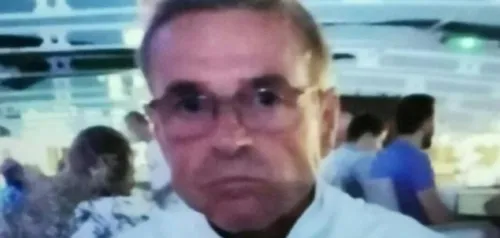 Disparition inquiétante d'un homme de 59 ans près de Compiègne