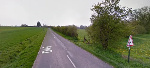 Une adolescente de 17 ans tuée dans un accident de la route près de...