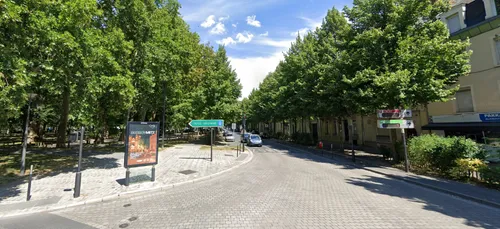 Reims : une partie du boulevard du général Leclerc fermé à la...