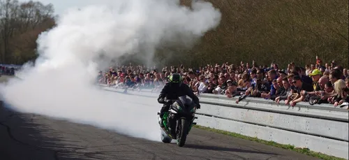 Douaisis : le salon de la moto de Pecquencourt est annulé