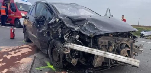 Un enfant de 13 ans dans un état grave après un violent face-à-face...