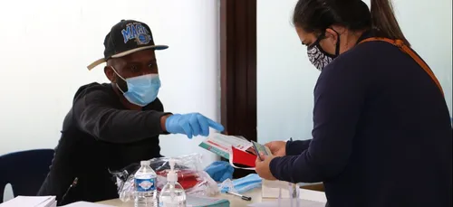 Covid-19 : la situation sanitaire se dégrade dans l'Oise