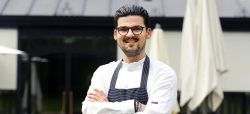 Top chef : Camille Delcroix choisit le Pas-de-Calais pour...
